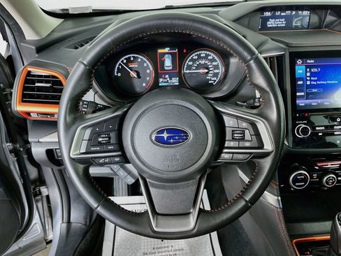 Used 2020 Subaru Forester Sport w/ Popular Package #2 AWD/4WD image 14