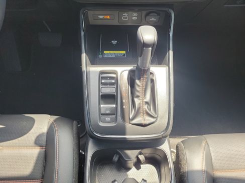 Used 2025 Honda CR-V Sport-L image 16