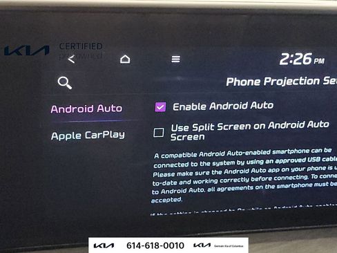 Certified 2024 Kia Telluride EX X-Line image 29