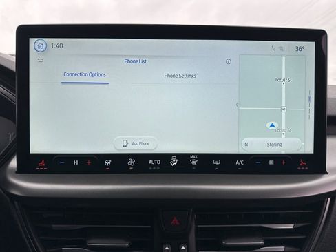 New 2026 Ford Escape Base image 35