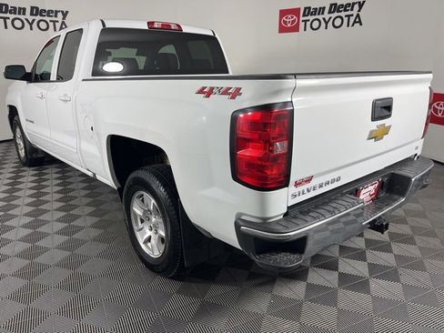 Used 2019 Chevrolet Silverado 1500 LT image 22
