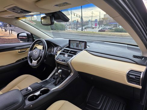 Used 2019 Lexus NX 300 FWD w/ Premium Package image 26