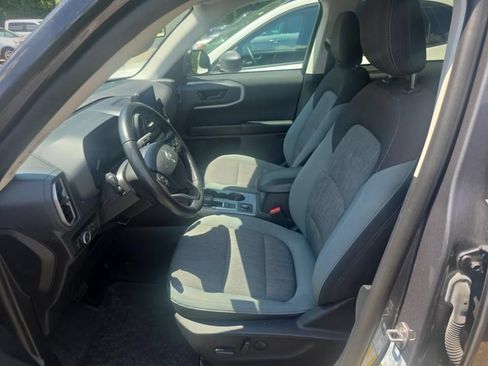 Used 2023 Ford Bronco Sport Big Bend w/ Convenience Package AWD/4WD image 6