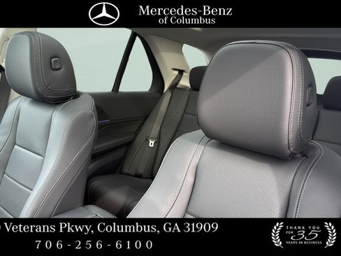 New 2026 Mercedes-Benz GLE 350 4MATIC image 26