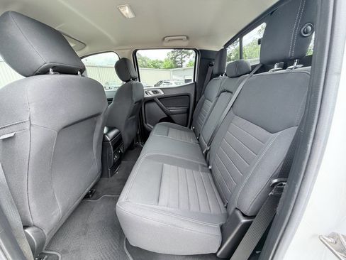 Used 2019 Ford Ranger XLT w/ Equipment Group 302A Luxury AWD/4WD image 28