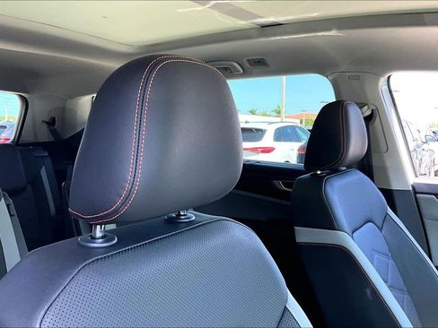 New 2026 Volkswagen Atlas Peak Edition AWD/4WD image 22