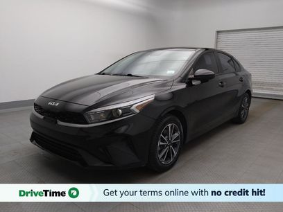 Used 2023 Kia Forte LXS