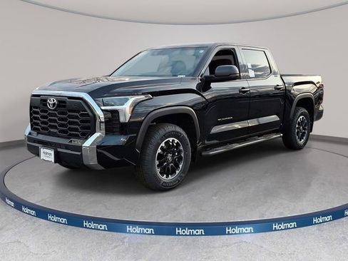 New 2026 Toyota Tundra SR5 image 1