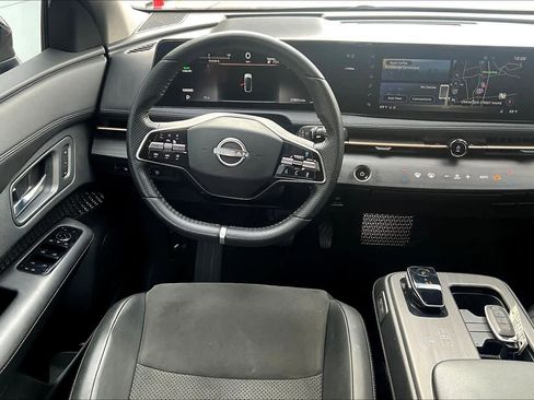 Used 2023 Nissan Ariya FWD image 5