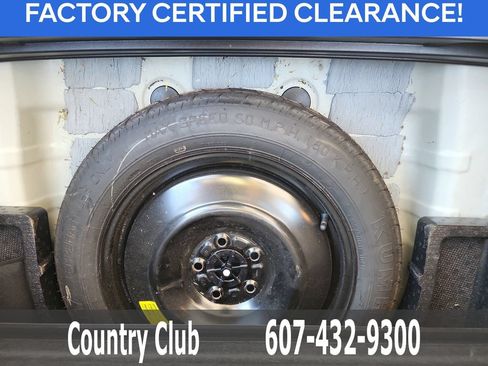 Certified 2024 Hyundai Tucson SEL AWD/4WD image 28