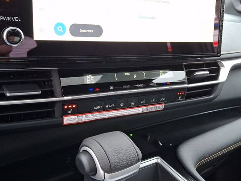 New 2026 Toyota Sienna XLE Woodland Edition image 11