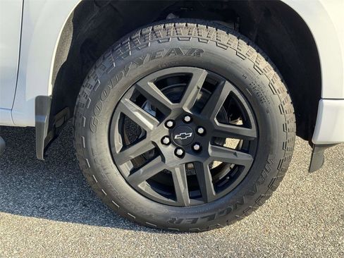 Used 2023 Chevrolet Silverado 1500 RST w/ Rally Edition image 26