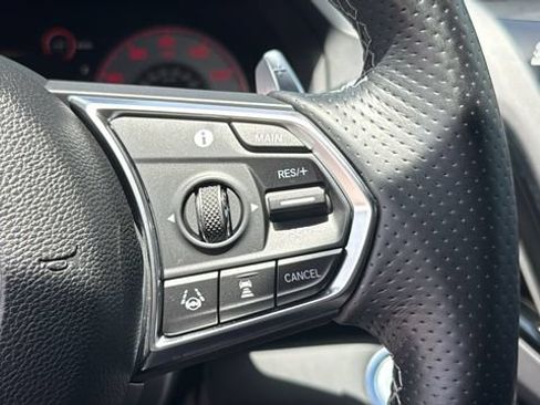 Used 2021 Acura RDX A-Spec FWD image 22