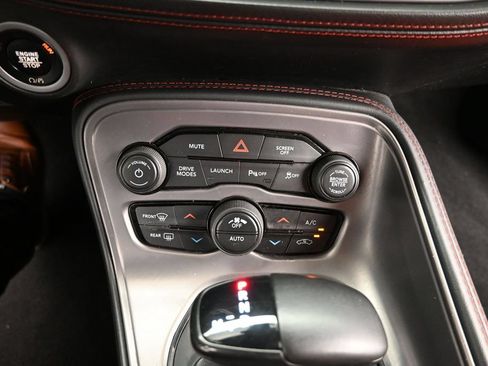 Used 2023 Dodge Challenger R/T Scat Pack w/ Plus Package RWD image 16
