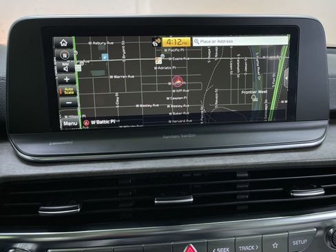 Used 2020 Kia Telluride SX w/ SX Prestige Package image 22