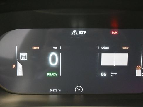 Used 2024 Polestar Polestar 2 RWD image 16