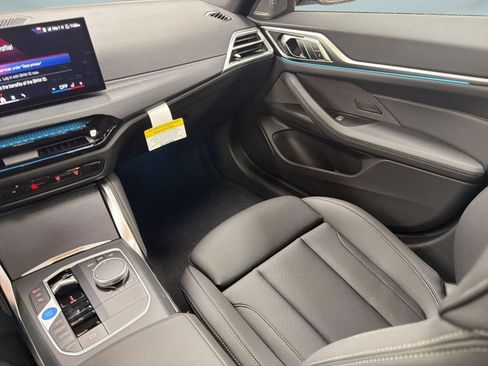 New 2026 BMW i4 xDrive40i w/ M Sport Package AWD/4WD image 24