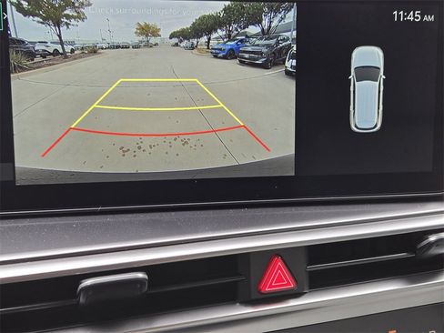 New 2026 Kia Sorento EX image 13