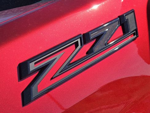 New 2026 Chevrolet Silverado 2500 LTZ w/ LTZ Plus Package image 16