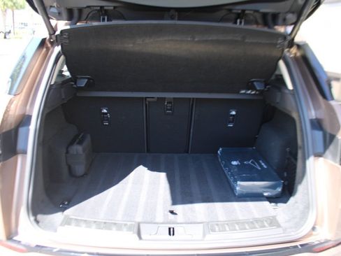 Used 2024 Land Rover Range Rover Evoque Dynamic SE image 26