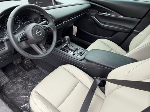 New 2026 MAZDA CX-30 AWD 2.5 S w/ Select Sport Pkg image 11