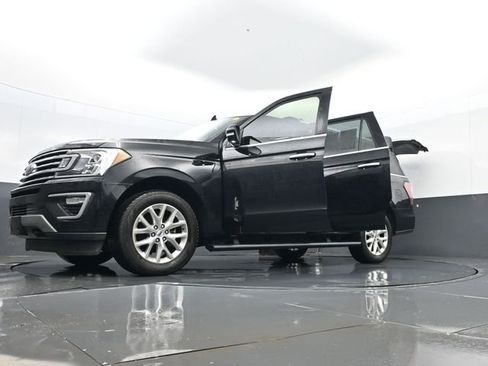 Used 2021 Ford Expedition Max Limited AWD/4WD image 39