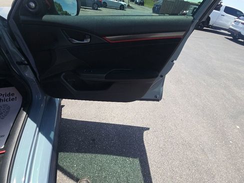 Used 2020 Honda Civic Type R image 31
