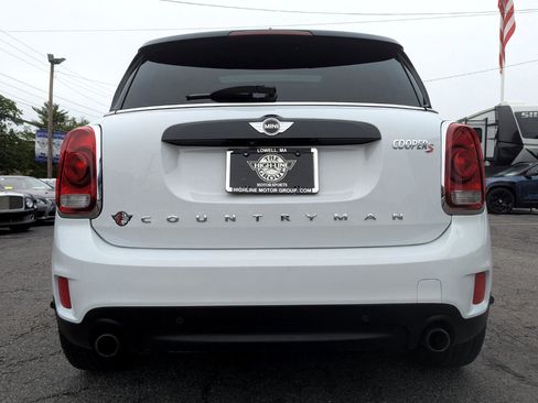Used 2017 MINI Cooper Countryman S image 10