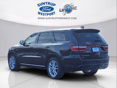 Used 2023 Dodge Durango R/T image 27