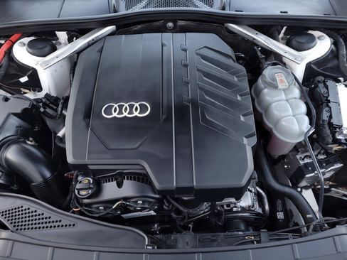 Used 2023 Audi A4 2.0T Premium Plus image 27