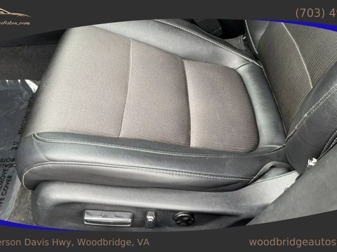 Used 2019 Honda Accord Sport image 13