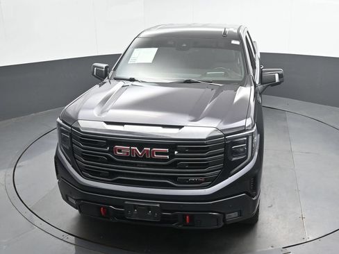 Used 2022 GMC Sierra 1500 AT4 w/ AT4 Premium Package AWD/4WD image 35