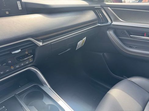 New 2026 MAZDA CX-90 3.3 Turbo S w/ Premium Package AWD/4WD image 19