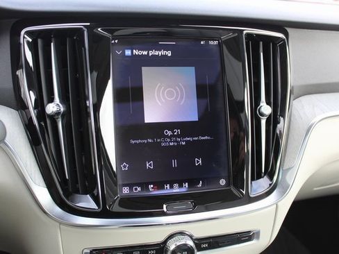 Certified 2024 Volvo S60 T8 Plus w/ Climate Package image 26