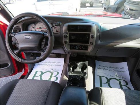 Used 2003 Ford Ranger XLT image 6