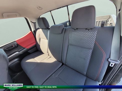 Used 2021 Toyota Tacoma SR5 image 17