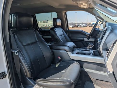 Used 2020 Ford F150 Lariat AWD/4WD image 25