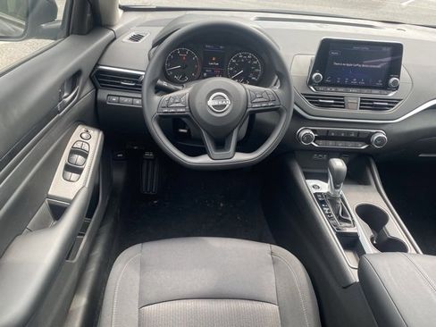 New 2025 Nissan Altima 2.5 S image 34