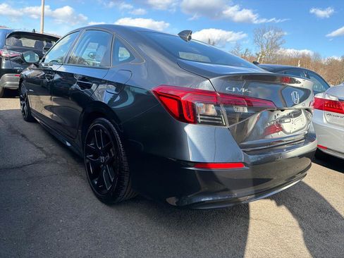 Used 2024 Honda Civic Sport image 12
