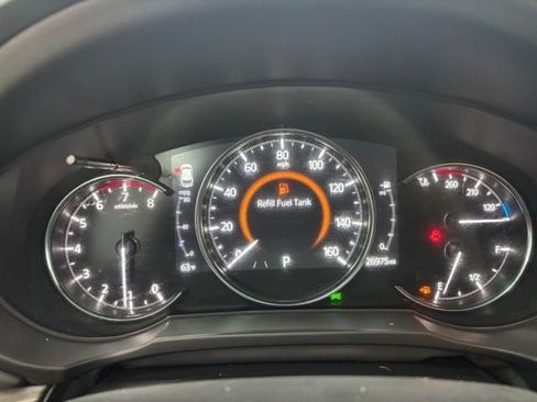 Used 2023 MAZDA CX-5 AWD 2.5 S w/ Premium Package image 22