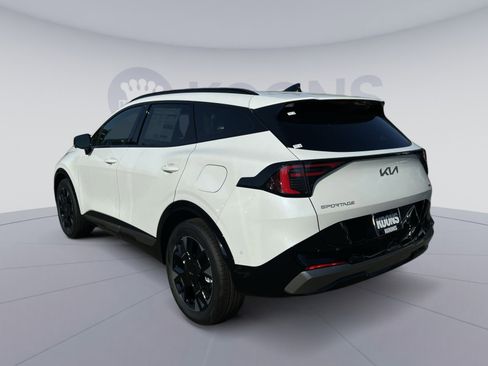 New 2026 Kia Sportage SX Prestige AWD/4WD image 4