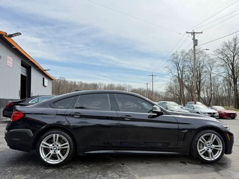 Used 2018 BMW 440i Gran Coupe xDrive AWD/4WD image 6