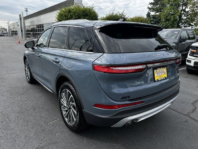 Certified 2023 Lincoln Corsair Reserve w/ Equipment Group 201A AWD/4WD image 7