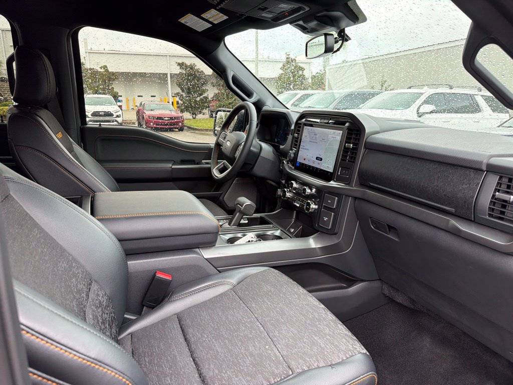Used 2026 Ford F150 Tremor AWD/4WD image 16