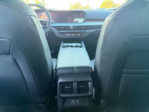 New 2026 Nissan Murano SL image 28