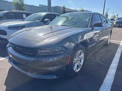 Used 2020 Dodge Charger SXT w/ Leather Interior Group