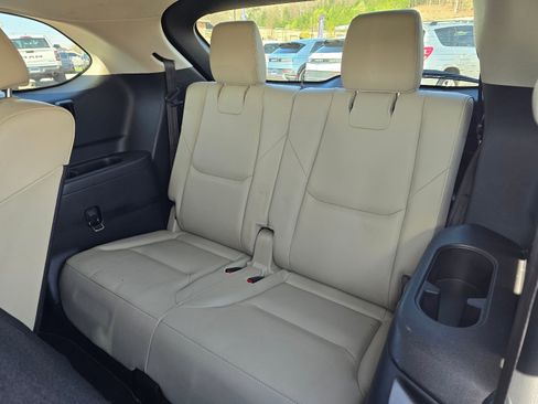 Used 2018 MAZDA CX-9 Touring image 10