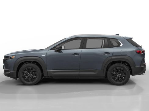 New 2026 MAZDA CX-50 2.5 Hybrid w/ Weather Package AWD/4WD image 3
