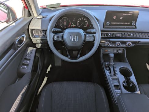 Used 2022 Honda Civic LX image 17