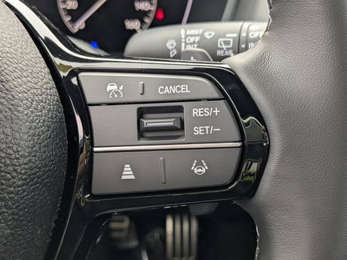 New 2026 Honda Civic Sport image 24